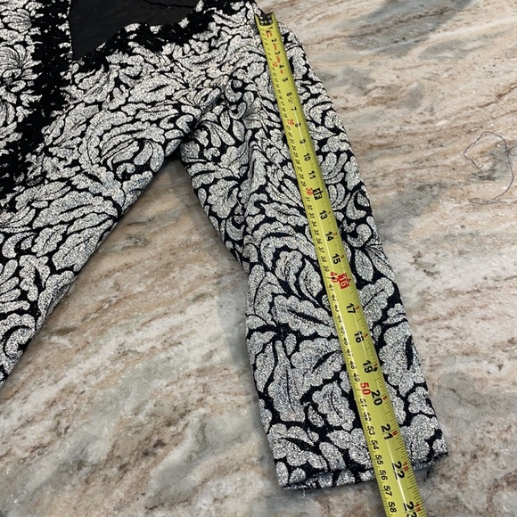 70's Wrap Dress - Picture 9 of 15